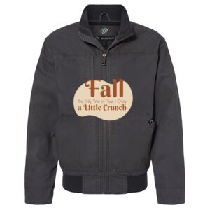 Men's Force Power Move Bomber Jacket Thumbnail