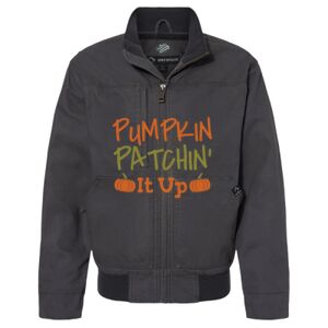 Men's Force Power Move Bomber Jacket Thumbnail