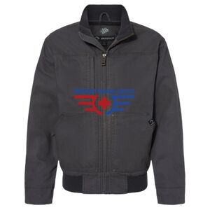 Men's Force Power Move Bomber Jacket Thumbnail