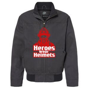 Men's Force Power Move Bomber Jacket Thumbnail