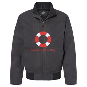 Men's Force Power Move Bomber Jacket Thumbnail