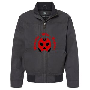 Men's Force Power Move Bomber Jacket Thumbnail