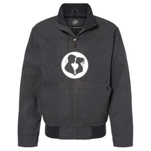 Men's Force Power Move Bomber Jacket Thumbnail