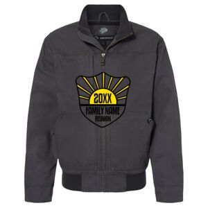 Men's Force Power Move Bomber Jacket Thumbnail