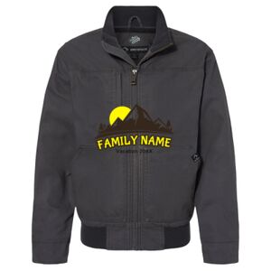 Men's Force Power Move Bomber Jacket Thumbnail