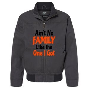 Men's Force Power Move Bomber Jacket Thumbnail