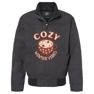 Men's Force Power Move Bomber Jacket Thumbnail