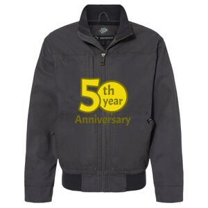 Men's Force Power Move Bomber Jacket Thumbnail