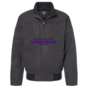 Men's Force Power Move Bomber Jacket Thumbnail
