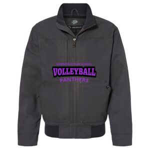 Men's Force Power Move Bomber Jacket Thumbnail