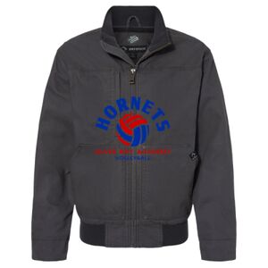 Men's Force Power Move Bomber Jacket Thumbnail