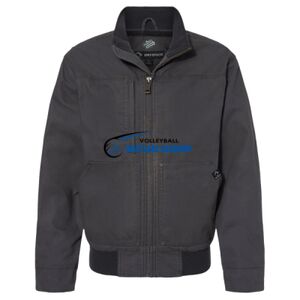 Men's Force Power Move Bomber Jacket Thumbnail