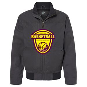 Men's Force Power Move Bomber Jacket Thumbnail