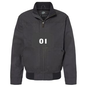 Men's Force Power Move Bomber Jacket Thumbnail