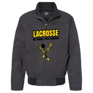 Men's Force Power Move Bomber Jacket Thumbnail