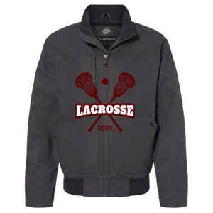 Men's Force Power Move Bomber Jacket Thumbnail