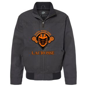 Men's Force Power Move Bomber Jacket Thumbnail