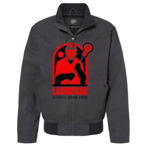 Men's Force Power Move Bomber Jacket Thumbnail