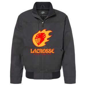 Men's Force Power Move Bomber Jacket Thumbnail