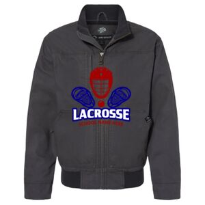 Men's Force Power Move Bomber Jacket Thumbnail