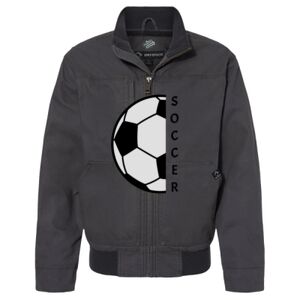 Men's Force Power Move Bomber Jacket Thumbnail