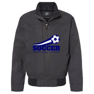 Men's Force Power Move Bomber Jacket Thumbnail