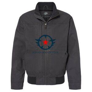 Men's Force Power Move Bomber Jacket Thumbnail
