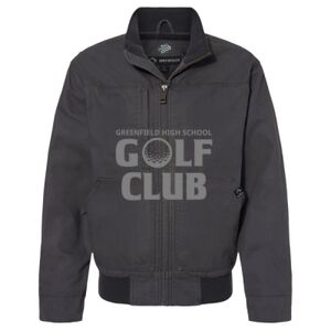 Men's Force Power Move Bomber Jacket Thumbnail