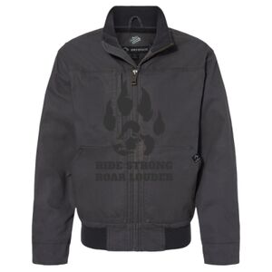 Men's Force Power Move Bomber Jacket Thumbnail