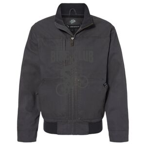 Men's Force Power Move Bomber Jacket Thumbnail