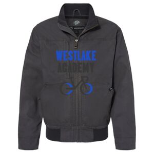 Men's Force Power Move Bomber Jacket Thumbnail