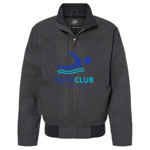 Men's Force Power Move Bomber Jacket Thumbnail