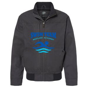 Men's Force Power Move Bomber Jacket Thumbnail