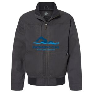 Men's Force Power Move Bomber Jacket Thumbnail