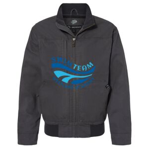 Men's Force Power Move Bomber Jacket Thumbnail