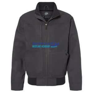 Men's Force Power Move Bomber Jacket Thumbnail