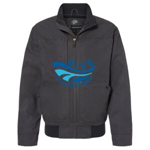 Men's Force Power Move Bomber Jacket Thumbnail