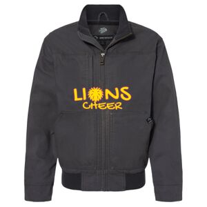 Men's Force Power Move Bomber Jacket Thumbnail