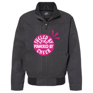 Men's Force Power Move Bomber Jacket Thumbnail