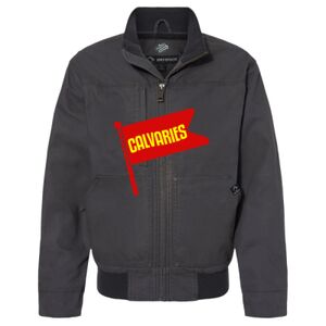 Men's Force Power Move Bomber Jacket Thumbnail
