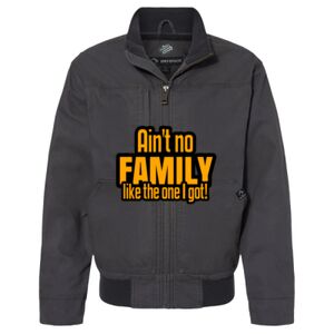 Men's Force Power Move Bomber Jacket Thumbnail