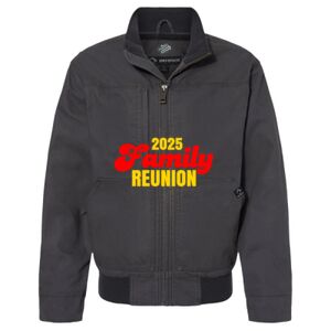 Men's Force Power Move Bomber Jacket Thumbnail