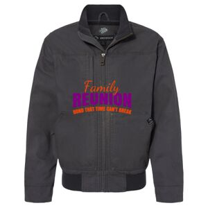 Men's Force Power Move Bomber Jacket Thumbnail
