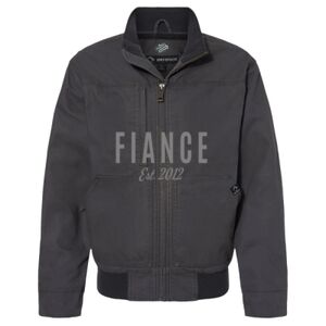 Men's Force Power Move Bomber Jacket Thumbnail
