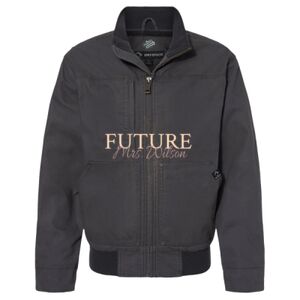 Men's Force Power Move Bomber Jacket Thumbnail
