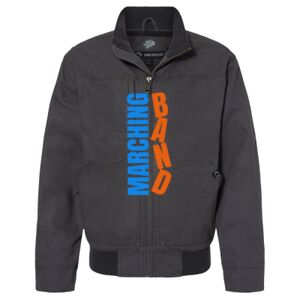 Men's Force Power Move Bomber Jacket Thumbnail