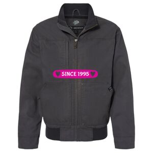 Men's Force Power Move Bomber Jacket Thumbnail