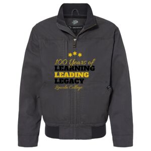 Men's Force Power Move Bomber Jacket Thumbnail