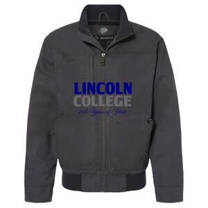 Men's Force Power Move Bomber Jacket Thumbnail