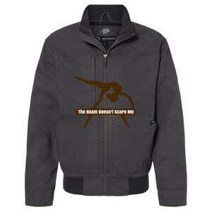 Men's Force Power Move Bomber Jacket Thumbnail